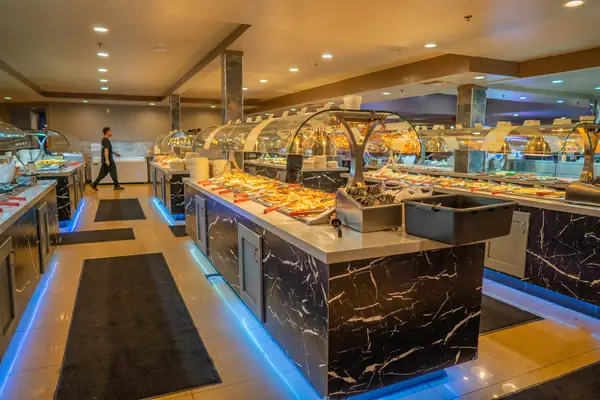 Hibachi Buffet- Sushi & Grill - Best Food Today_original2